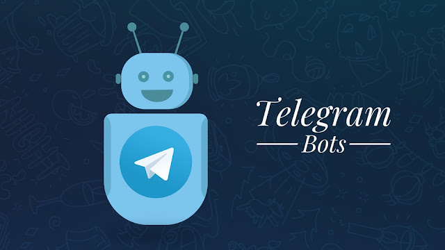 Best Telegram bots