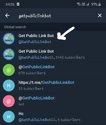 Join getpubliclinkurl on Telegram