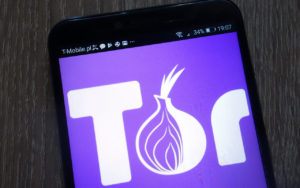 What is Tor Browser? How does it work? Does it make you anonymous?