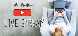 Top 5 websites for streaming or watching games