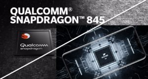 Snapdragon 845 vs Kirin 980: Top of the line SoC