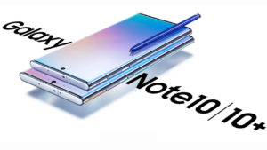 Samsung Galaxy Note 10 vs Note10+: 5 key differences