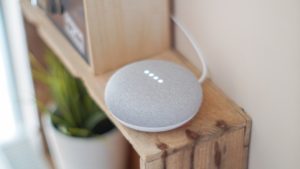 Are smart home devices safe? Is your privacy being intruded?