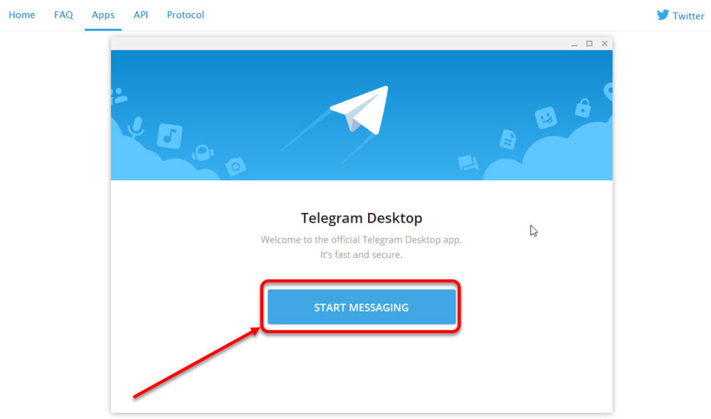 How to use Telegram on PC? | Candid.Technology