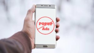 How to spot/remove the Android app displaying pop-up ads on your device