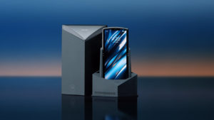 Motorola Razr with a folding display unveiled: Specs and features