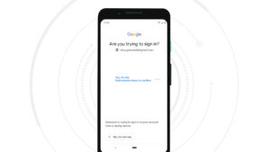 Google plans to enable 2FA automatically for all users