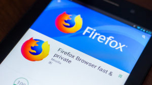 How to setup homepage in Firefox? On PC, Android and iOS