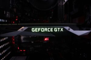 How to choose which GPU is used by a game on Windows 10?