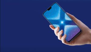 Honor 8X launched in India starting at INR 14,999: Availability and features