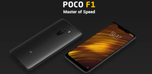 Xiaomi Poco F1: 11 things you should know; price, availability, features