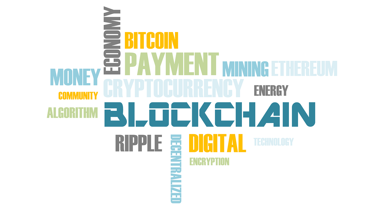 What is Blockchain? How is it different from Cryptocurrency?