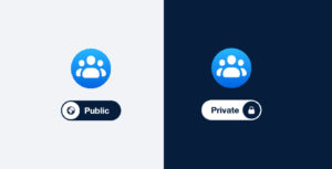 Facebook brings simpler privacy settings with Public and Private Groups