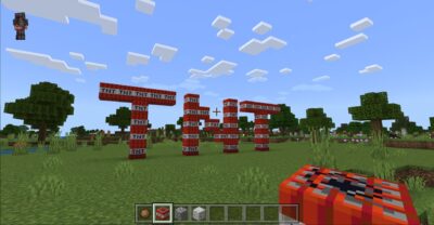 How to light TNT in Minecraft?