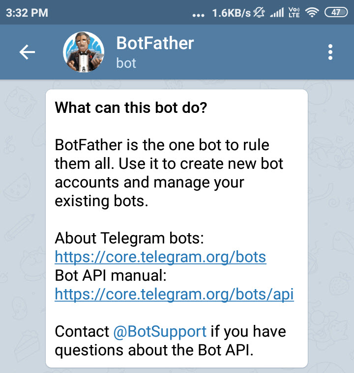 Top 11 Telegram bots that every user must check out