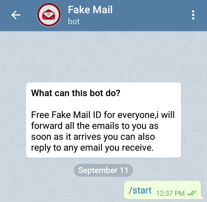 Top 11 Telegram bots that every user must check out