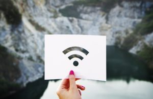 Is your WiFi secure? 5 tips to keep your network safe and sound