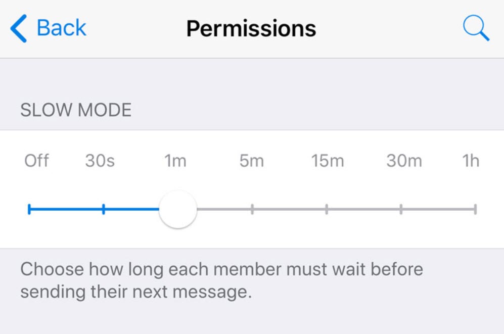 8 new features coming to Telegram including Silent Messaging, Slow Mode