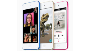 Apple's new iPod Touch with Group FaceTime and AR: Price and Features