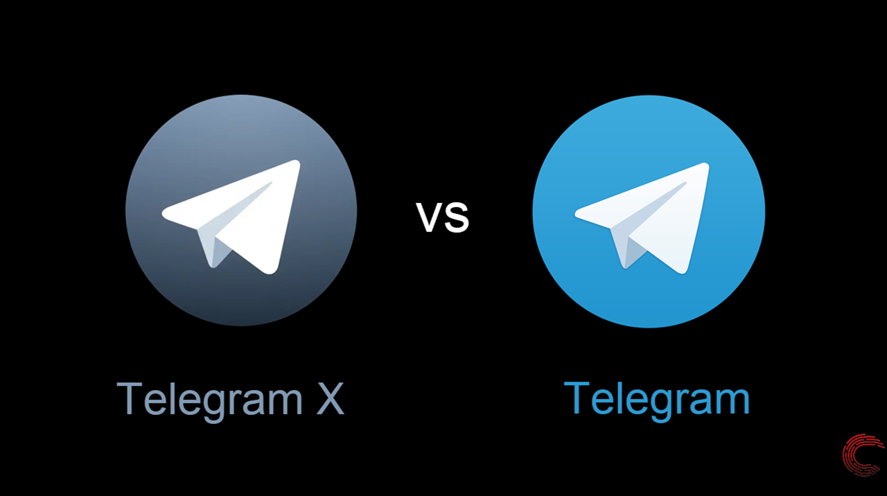 Telegram X vs Telegram: What's different? Should you use Telegram X?