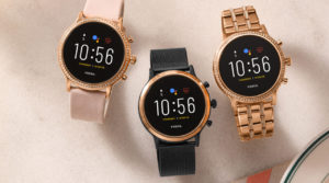 Fossil Gen V smartwatch announced: Price, features and release date