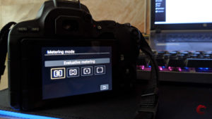 Metering modes in Canon DSLR explained | Candid.Technology