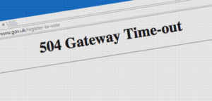 What is 504 gateway timeout error? 8 ways to fix it