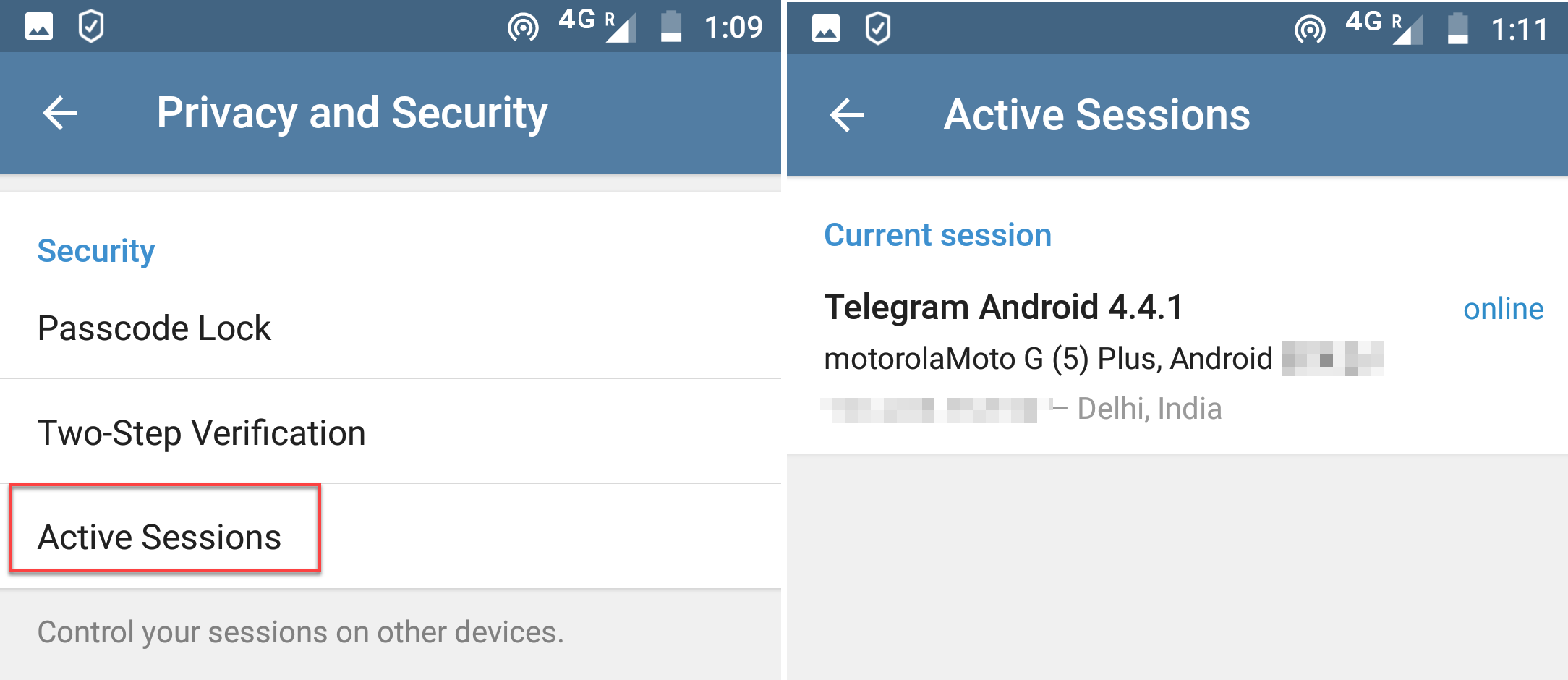 10 cool Telegram Messenger app tricks and tips