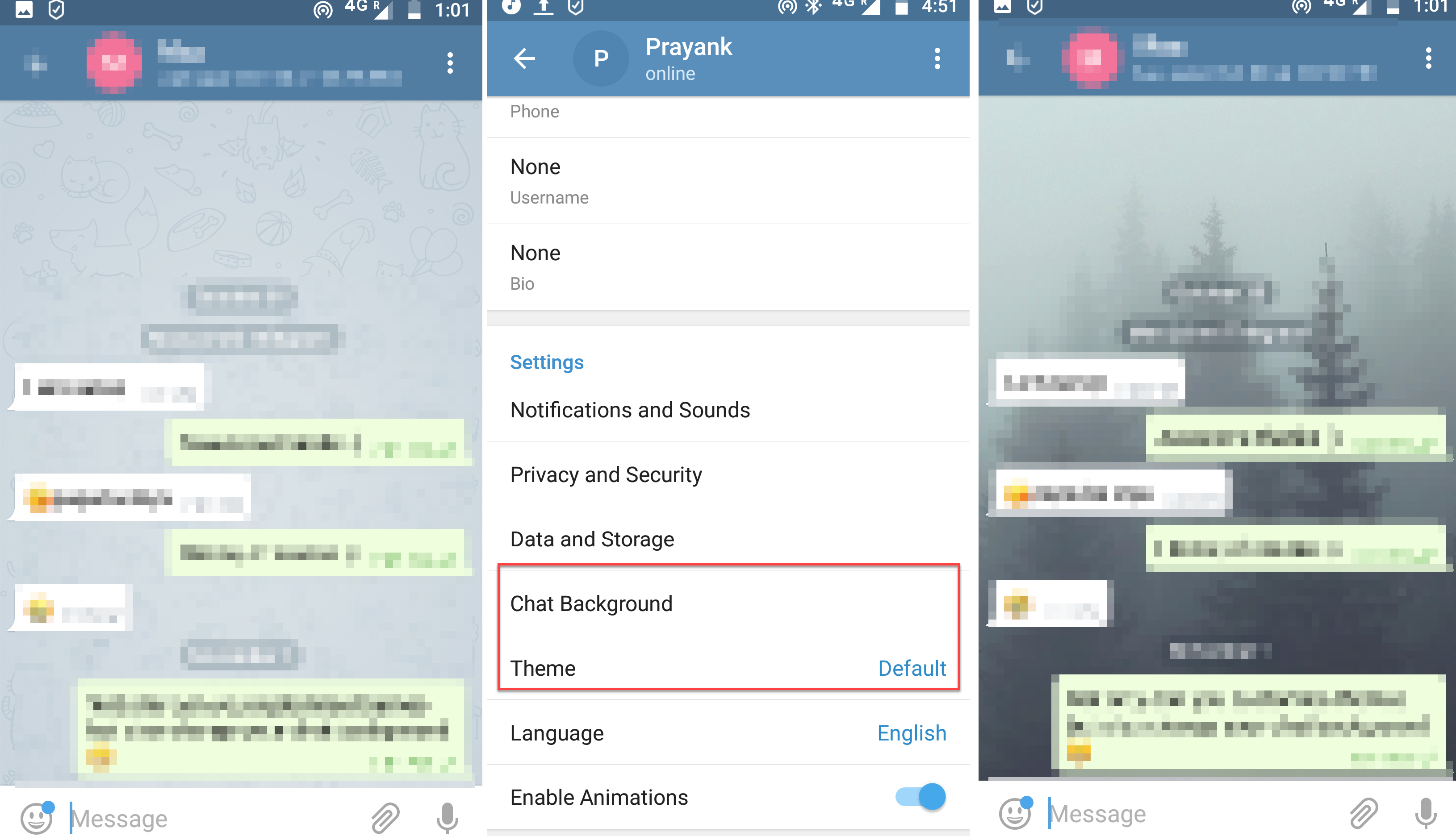 10 cool Telegram Messenger app tricks and tips