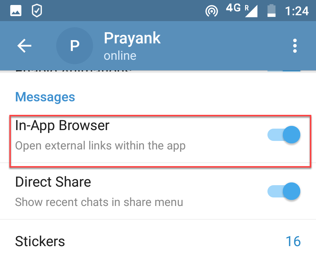 10 cool Telegram Messenger app tricks and tips