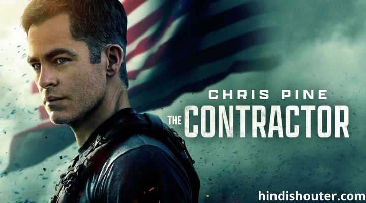 The Contractor Movie Telegram Channel Link