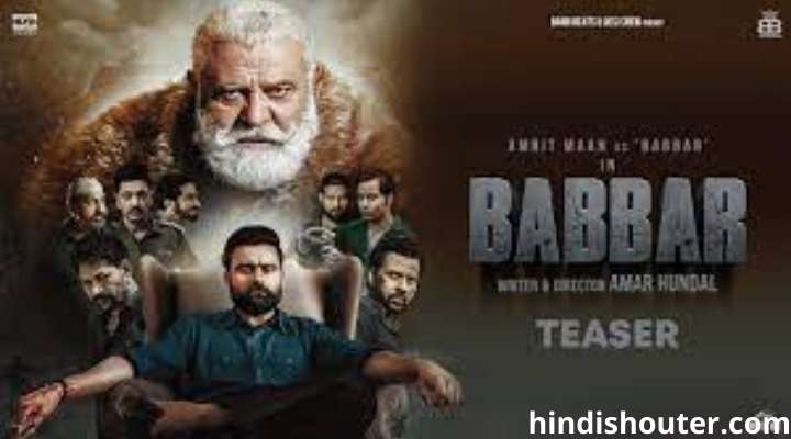 Babbar Movie Telegram Channel Link