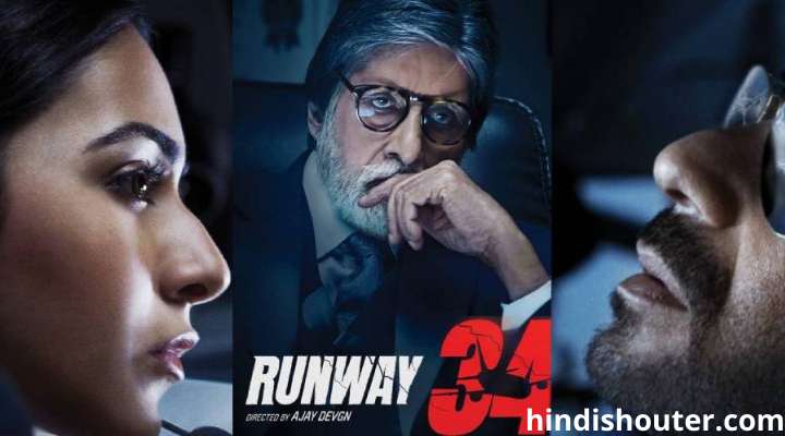 Runway 34 Movie Telegram Channel Link