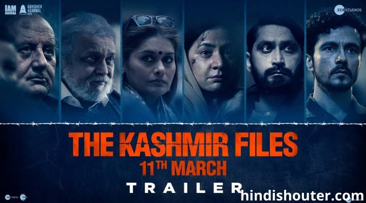 The Kashmir Files Movie Telegram Channel Link