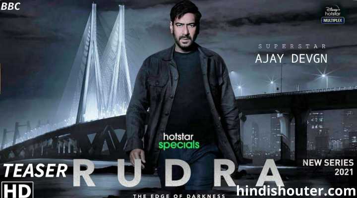 Rudra Movie Telegram Channel Link 2022