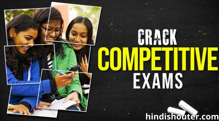 Competitive Exam Telegram Group & Channel Link