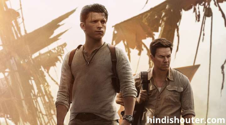 Uncharted Movie Telegram Channel Link 2022