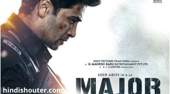 Major Full Movie Download 720p Dual Audio, News, Review