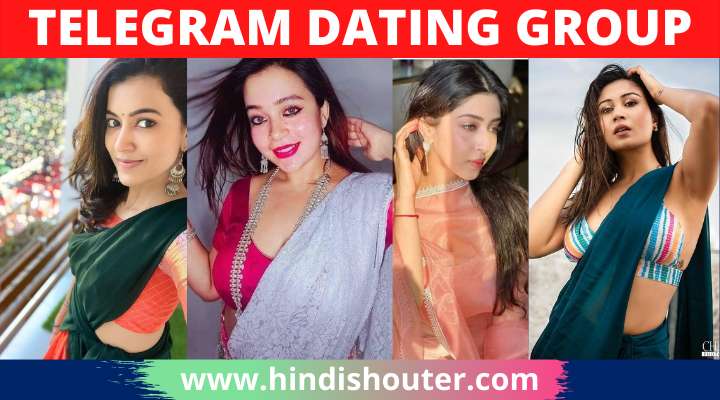 Join 750+ Active Telegram Dating Group