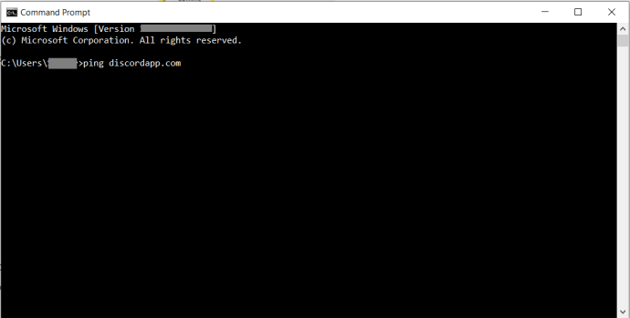 Command Prompt