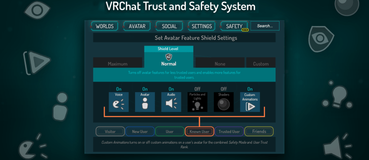 How to View Your Rank in VRChat