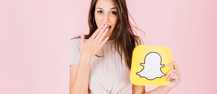 How to Delete Saved Chats in Snapchat