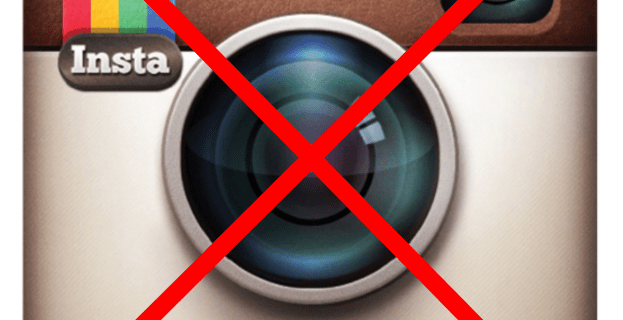 How to Delete All of Your Instagram Photos