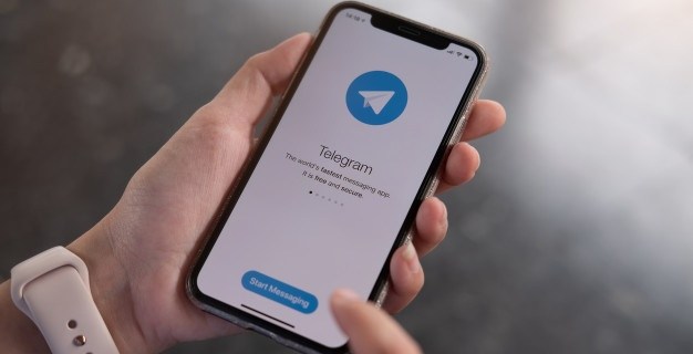 如何在 Telegram 中创建超级组