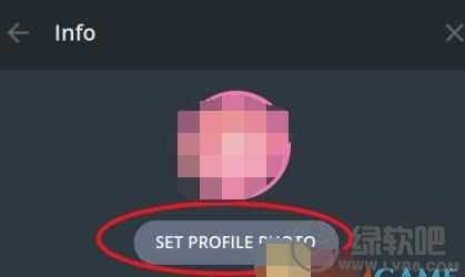telegram怎么换头像?telegram中换头像的技巧操作