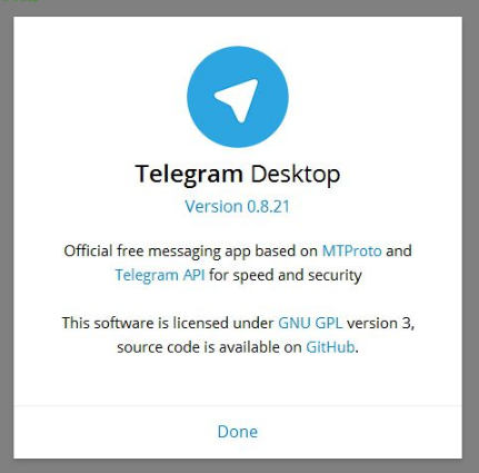 Telegram