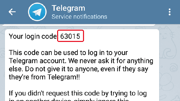 Telegram(电报)使用方法和中文设置教程