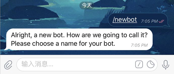 newbot