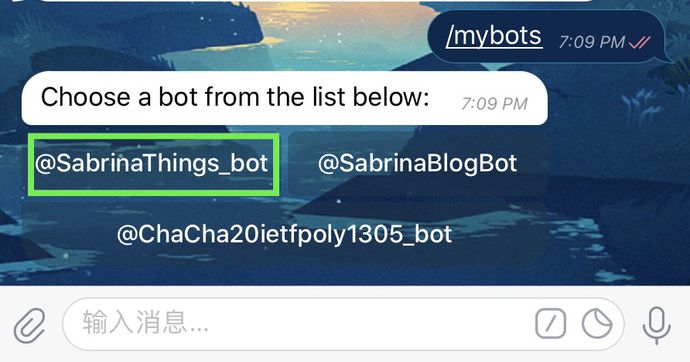 bot