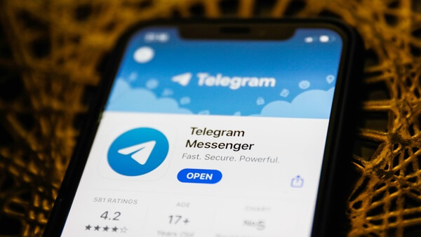 How to create 2 telegram accounts with 1 mobile number